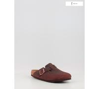Zuecos Birkenstock BOSTON marrón talla 39