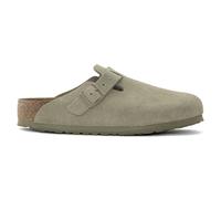 BIRKENSTOCK Zuecos Boston in Kaki 41