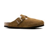 Birkenstock Boston Shearling SL Marrón