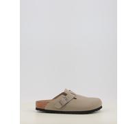 Zuecos BIRKENSTOCK BOSTON verde - 36