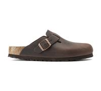 ZUECO BOSTON LEOI HABANA BIRKENSTOCK MUJER 43