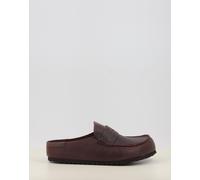 Zuecos BIRKENSTOCK NAPLES marrón - 44