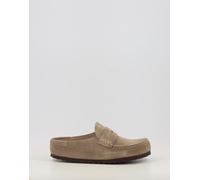 BIRKENSTOCK Zuecos NAPLES beige | 39