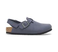 Zuecos Birkenstock Tokio AS Birko-Flor Birkibuc 38 Étroit