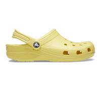 Crocs Zuecos 'Classic' amarillo 42,5 amarillo