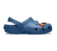 Zuecos clásicos Crocs NBA Warriors Elv 42/43