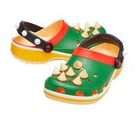 Zuecos clásicos de Bowser 38/39