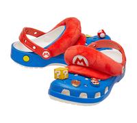 Zuecos clásicos de Mario 43/44