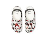 Zuecos clásicos de Mickey y Minnie, multicolor, 43/44 EU