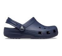 Zapatillas para niños Crocs Classic Clog K Talla de zapato (EU): 38-39 / Color: azul oscuro