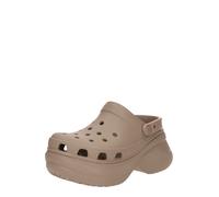 Zuecos 'Classic Bae' Mujer Crocs 36-37 taupe