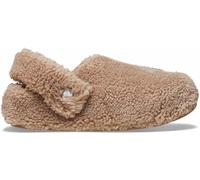 Zuecos Classic Cozzy Hombre Talla 39/40. Color Gris