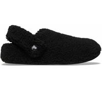 Crocs Classic Cozzzy Slipper Ref. 209386-001 Color Negro Talla 39/40