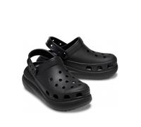 Pantuflas Crocs Crush Clog Talla de zapato (EU): 38-39 / Color: negro