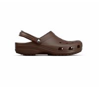 Zuecos CLASSIC Hombre Talla 43/44. Color Marron
