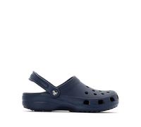 Pantuflas Crocs Classic Talla de zapato (EU): 41-42 / Color: azul oscuro