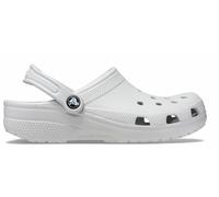 Zuecos Classic Mujer Talla 42/43. Color Gris