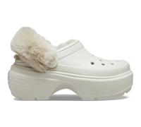 Zuecos con forro Crocs Stomp 38/39