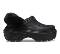 Zuecos con forro Crocs Stomp 42/43