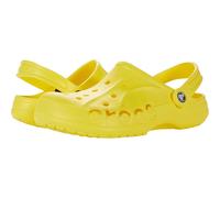 Crocs Unisex Adulto Baya Clog Zueco, Lemon, 36/37 EU