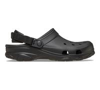 Crocs All-Terrain Clog 38-39 EU Black/Black