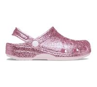 Zuecos Crocs Classic Chunky Glitter K 36/37