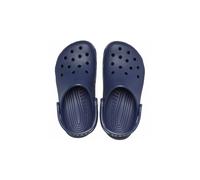 Zuecos crocs classic clog k navy 28 - 29