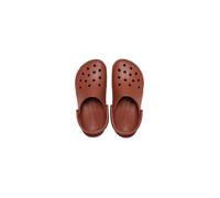 Zuecos crocs classic clog óxidp 38 - 39