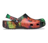 Zuecos Crocs Classic Cyber Beach 38/39