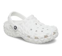 Zuecos Crocs Classic Geometric 38/39