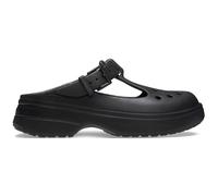 Crocs Classic Mary Jane Clog 36 - 37 Negro