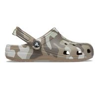 Zuecos Crocs Classic Printed Camo 41/42