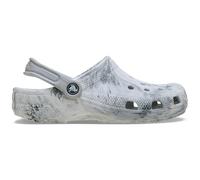 Zuecos Crocs Classic Watercolor Marbled 39/40