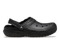 Zuecos Crocs Clsc Fuzz Lined Glitter 37/38