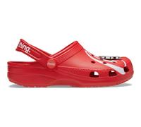 Crocs Zuecos 'Coca Cola Cls' rojo / blanco 36-37 rojo / blanco