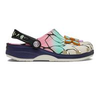 Zuecos Crocs Demon Slayer Shinobu Classic 43/44