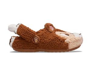 Zuecos Crocs Disney IAM Chip N Dale 37/38