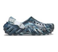 Zuecos Crocs Echo Marbled Clog 43/44