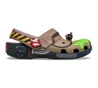Zuecos Crocs Ghostbusters Classic 39/40