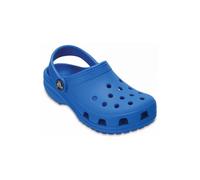 Zuecos Crocs Kids' Classic Clog (Ocean)