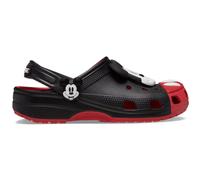 Zuecos Crocs Mickey Mouse Cls 39/40