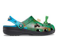 Zuecos Crocs Minecraft Classic Clog 38/39
