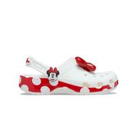 Zuecos Crocs Minnie Mouse Cls 37/38