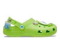 Zuecos Crocs Monsters Inc Mike Classic Clg 37/38