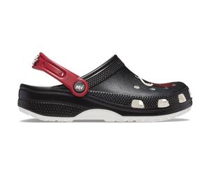 Zuecos Crocs NBA Miami Heat Classic 38/39