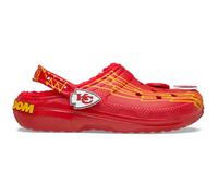 Zuecos Crocs NFL Kansas City Chiefs Cls Lnd 39/40