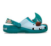 Zuecos Crocs NFL Miami Dolphins Cls 46/47