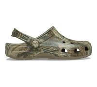 Zuecos Crocs Realtree Legacy Classic 45/46