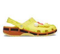 Zuecos Crocs Spongebob Classic 39/40