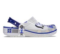 Zuecos Crocs Star Wars R2D2 Classic 37/38